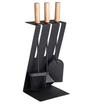 Aduro Kaminbesteck Baseline 3